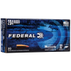 Federal Varmint &Predator .204 RUGER, 32gr, V-MAX - 20 Rounds [MPN: V204VM32]