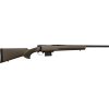 Howa M1500 Mini-action 22arc - 22" Threaded Bbl Green Synth.
