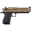 Desert Eagle L6 Series .357 Mag, 6" Barrel, 9 rnd - Bronze [MPN:DE357L6BB]