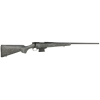Howa M1500 30-06 Springfield, 22" Carbon Stalker Barrel, 4 rnd - Gray/Black [MPN:HCBN3006GW]