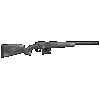 Fierce Firearms Carbon Razor .22LR, 18" Barrel, 10 rnd - Forest Camo [MPN:FRR22LR18BF]