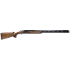 Fierce Firearms Alpha 12ga, 30" Barrel, Turkish Walnut, 2 rnd - Black [MPN:FA1230AC]