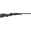 Fierce Firearms Twisted TI Rogue 7mm PRC, 22" Barrel, 3 rnd - Trophy Camo [MPN:TWROG7PRC22BT]