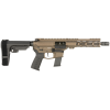 CMMG Banshee FE MKG .45 ACP, 8" Barrel, 13 rnd - Midnight Bronze [MPN:45A890F-MB]