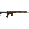 Cmmg Rifle Resolute Mk4 .338 ARC, 16.1" Barrel, 10 rnd - Midnight Bronze [MPN:34A120F-MB]