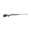 Browning X-bolt 2 Speed .243 Winchester 22" Fde/desert Shadow