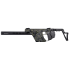 Kriss Vector CRB G3 .45 ACP, 16" Barrel, 10 rnd - Woodland [MPN:KV453CWD03]