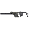 Kriss Vector CRB Gen 3 10mm, 16" Barrel, CA Compliant, 10 rnd - Woodland [MPN:KV103CWD03]