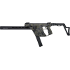 Kriss Vector CRB G3 10mm, 16" Barrel, 33 rnd - Woodland [MPN:KV10-3CWD00]