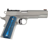 Colt Firearms 1911 Competition .45 ACP, 5" Barrel, Optic Ready, 8 rnd - Stainless [MPN:O1070CCSOR]