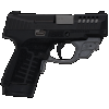 CRIMSON TRACE LASERGUARD RED SAVAGE STANCE