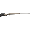 Browning X-Bolt 2 Speed 6.8 Western, 24" Barrel, 3 rnd - FDE [MPN:036066299]