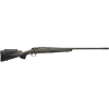 Browning X-Bolt 2 Speed 6.5 Creedmoor, 22" Barrel, 4 rnd - OD Green / Black [MPN:0360652]