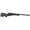 Christensen Arms Evoke Chris 6.5 prc 22 Gry