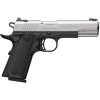 Browning 1911 Black Label .380 ACP, 4.25" Barrel, 8 rnd - Stainless / Black [MPN:051118492]