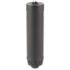 Iwi Silencer 6mm Dt 1/2x28 Blk