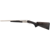 Heritage Manufacturing Badlander, 12g 18.5" 2r Nkl/wal