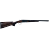Heritage Manufacturing Badlander, 20g 18.5" 2r Nkl