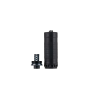 IWI - Israel Weapon Industries 6mm K Suppressor 1/2x28 Blk