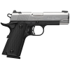 Browning 1911 Black Label .380 ACP, 3.6" Barrel, 8 rnd - Stainless / Black [MPN:051119492]