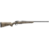 Browning AB3 .243 Win, 22" Barrel, 4 rnd - Mossy Oak Bottomlands [MPN:035841211]