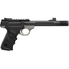Browning Buck Mark Plus .22 LR, 5.9" Barrel, 10 rnd - Black / Grey [MPN:051600490]