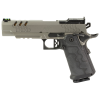 Kimber Manufacturing 2k11, Ss Target (OR) 9mm 10rd