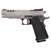 Kimber Manufacturing 2k11, Ss Target (OR) 9mm 20rd
