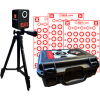 Eley Xshot Target Scoring Device With 1 Camera