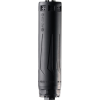 Ruger / Dead Air Armament RXD30TI .30 Caliber 5/8"-24 HUB [MPN:RXD30TIBLK]