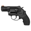 Diamondback Sdr, Dia .357 Magnum/.38 Special +p 2" 6r Sa/da Black