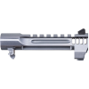 Desert Eagle 44mag L5 5"barrel Carbon Steel Brushed Chrome