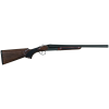 Charles Daly 500 Coach 20 GA, Matte Black Walnut, 2 rnd - Black [MPN:930391]