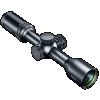 Bushnell R5 Bush R541240s25 412x40 Black Riflescope