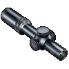 Bushnell R5 Bush R51624s26 16x24 Black Riflescope