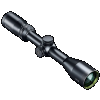 Bushnell Bush R33940s4 39x40 R3 Rimfire Black