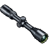 Bushnell R3 Bush R33940s3 39x40 Black Riflescope