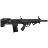 Charles Daly N4S Bullpup 12 GA, 18.5" Barrel, 5 rnd - Black [MPN:930409]
