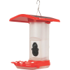 Feathersnap Hummingbird Feeder Wifi Solar Powered W/ Camera
