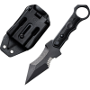 Civivi Knife Orthrus 3.76" Black G10/black Stonewash