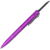 Cobratec Cnc Otf Pen Knife 1.75" Purple