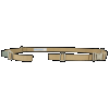 Blue Force Gear Vickers Bfg Vcas125aacb Std Issue Vcker Sling