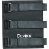 Banish Suppressors Cover Devour 46 10" Black