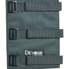 Banish Suppressors Cover Devour 9" Grey
