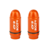 Azoom Striker Snap Caps 45acp 2/pk
