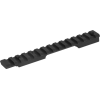 Egw Scope Base Hd Howa Mini Action Picatinny Rail 0 Moa