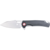 Cobratec Wolverine Folder 3.1" G10 D2 Liner Lock