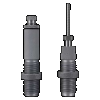 Hornady Horn 546444 Ser3 2die Set 338arc .338
