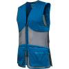 Beretta Men's Full Mesh Vest Xxlarge Blue Twilight