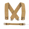 Hsp Xharness Rplcmnt Kt W/ws Coy